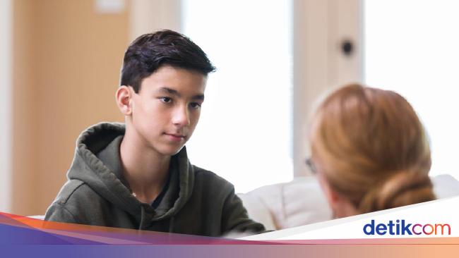 Tanda Serta Ciri Ciri Perubahan Primer Dan Sekunder Laki Laki Saat Pubertas