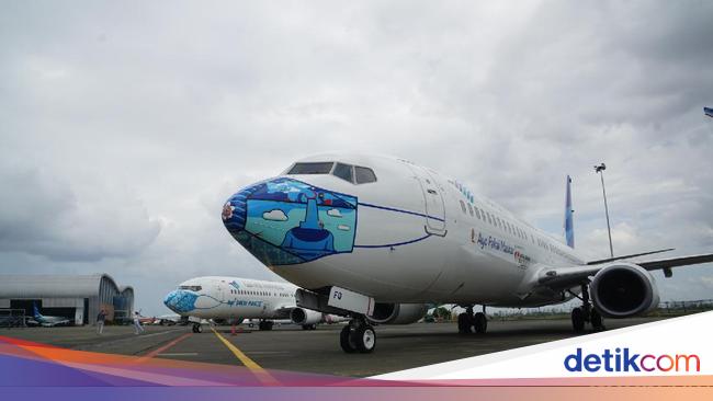 Syarat Naik Pesawat Lion Air Citilink Garuda Terbaru Saat Pandemi 