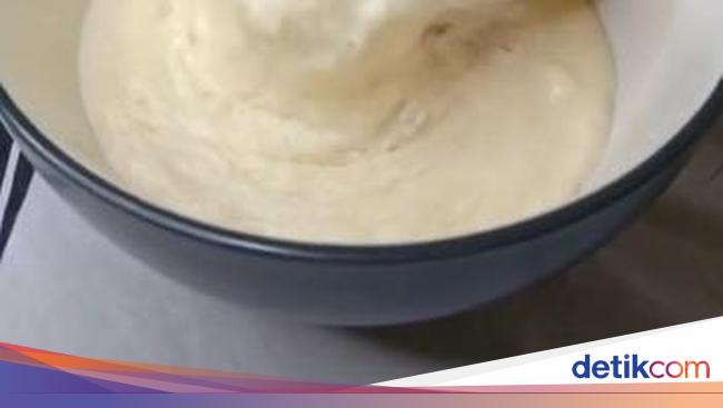 Cara Antimainstream Masak Mie Instan Olah Jadi Sup Krim Cara Antimainstream Masak Mie Instan Olah Jadi Sup Krim