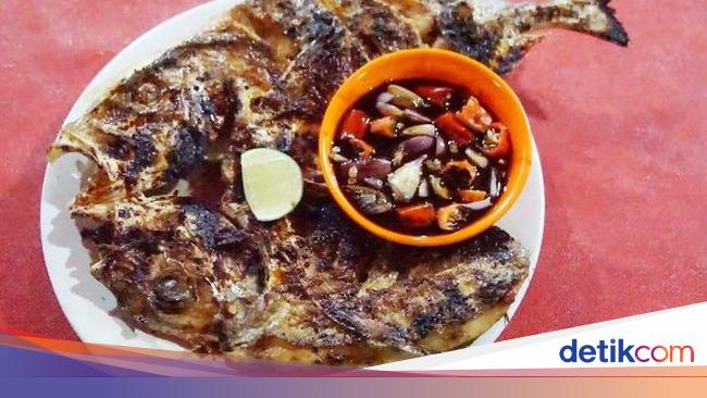 5 Warung Seafood Segar Di Jakarta Utara Siap Manjakan Lidah