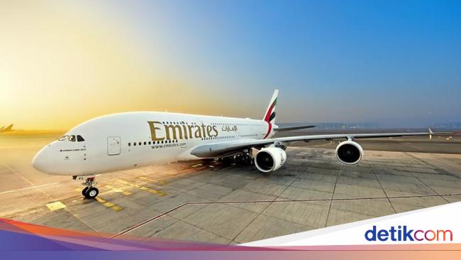 jas siap tangani operasional pesawat penumpang... Pesawat Penumpang Terbesar di Dunia A380 Bangkit dari Kubur