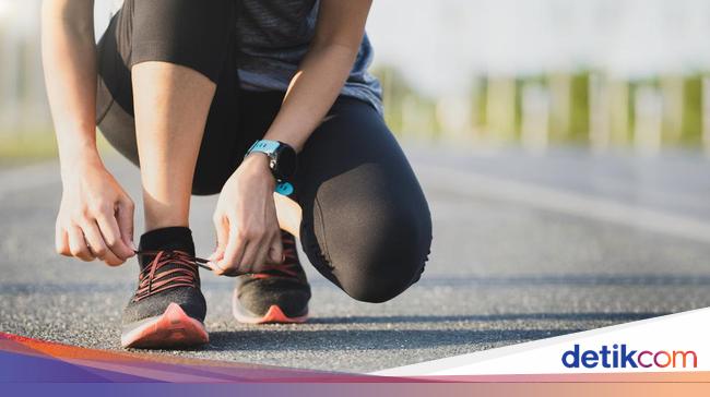 Suka Olahraga Lari Ini Panduan Lengkap Pilih Sepatu Terbaik Suka Olahraga Lari Ini Panduan Lengkap Pilih Sepatu Terbaik