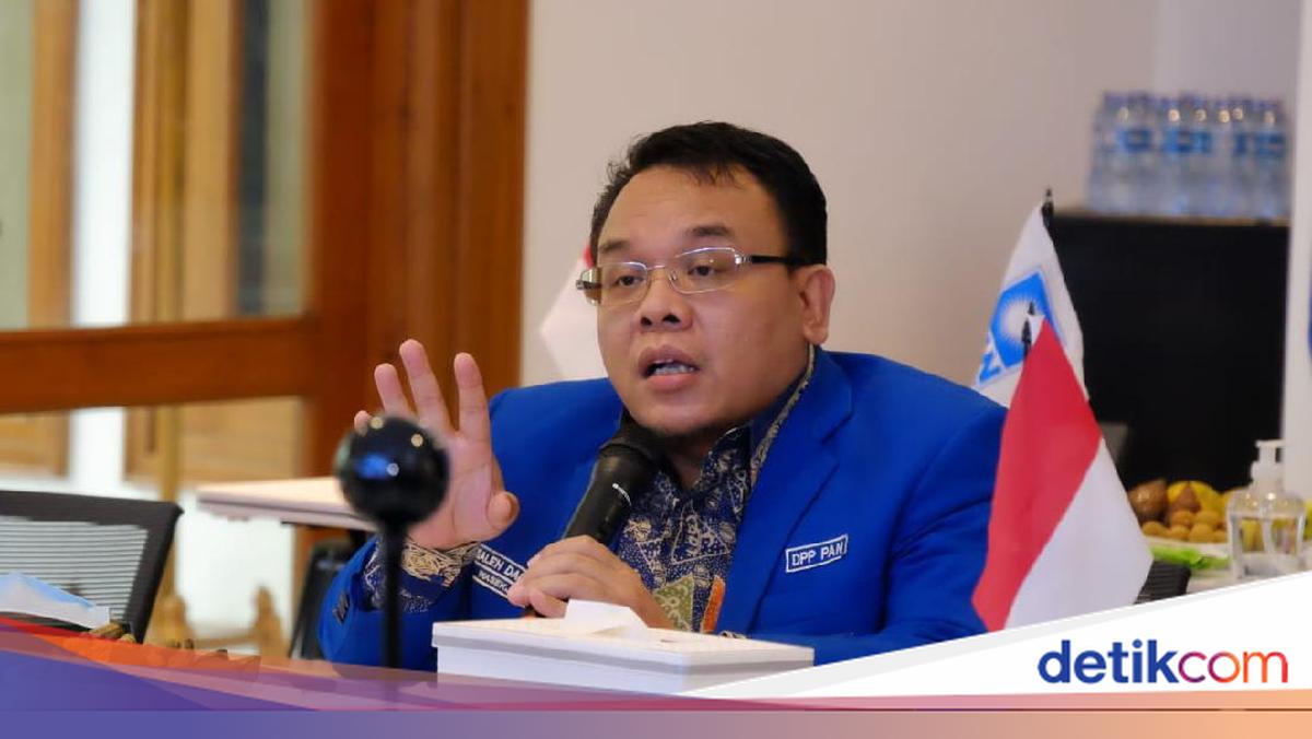 PAN Respons Usulan Yusril soal Ambang Batas Parlemen: Belum Tentu Memuaskan