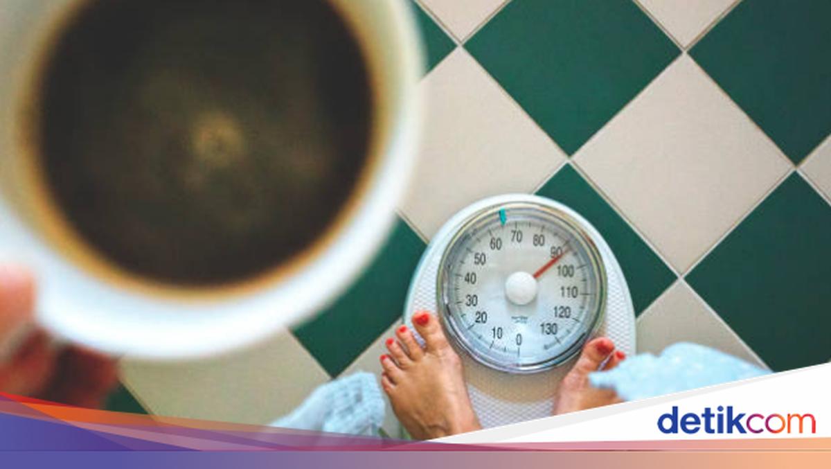 Hat-hati! Minum Kopi Saat Sarapan Bisa Picu Berat Badan Naik Hat-hati! Minum Kopi Saat Sarapan Bisa Picu Berat Badan Naik