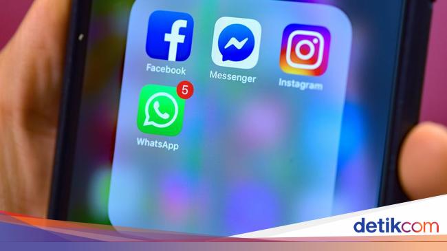 Whatsapp Web Tidak Bisa Dibuka Kenali Penyebab Dan Cara Mengatasinya