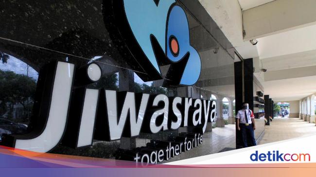 Jiwasraya Dibubarkan Mulai Desember, Pendaftaran Restrukturisasi Masih Dibuka