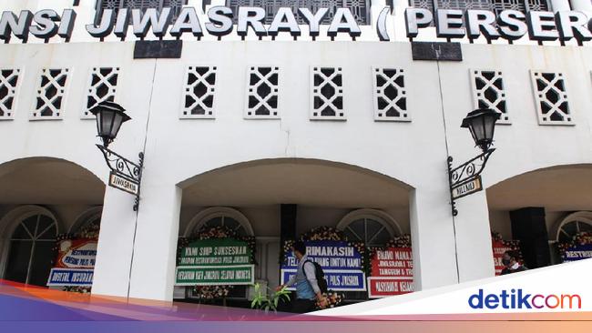 Bagaimana Kabar Terbaru Program Penyelamatan Jiwasraya?