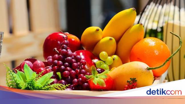 Proses Pematangan Apel Buah Klimaterik dan Buah Non Klimaterik Beserta Contohnya