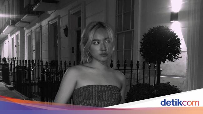 Penampilan Seo Herin Setelah Keluar SM Entertainment, Dulu Imut Kini Seksi