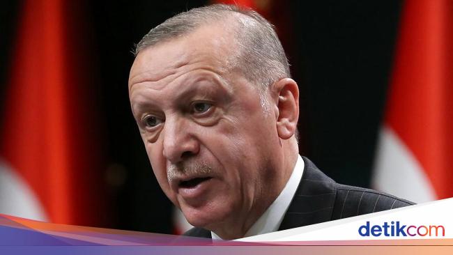 Turkey’s President Erdogan Calls for Immediate End to Israel’s Attacks on Gaza Strip – Latest News