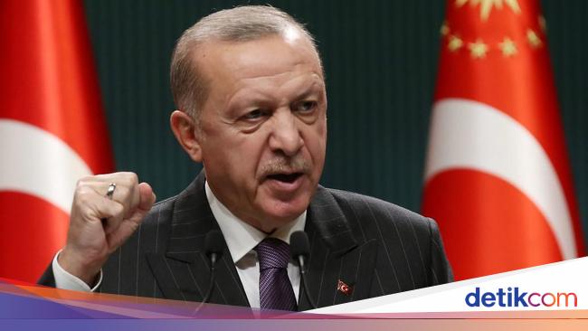 Erdogan’s Voice to King Salman Condemns Israel’s Attack on Palestine