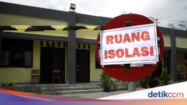 Perlu Tahu Cara Sembuh Dari Covid 19 Gejala Ringan Atau Tak Bergejala