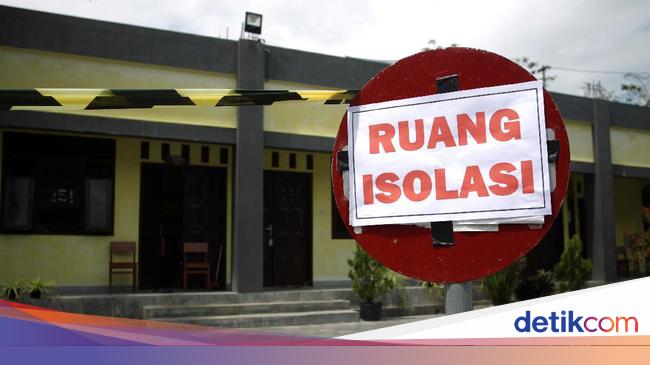 Perlu Tahu Cara Sembuh Dari Covid 19 Gejala Ringan Atau Tak Bergejala