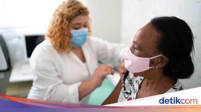 Apakah Anda Termasuk Orang yang Tidak Bisa Divaksinasi Apakah Anda Termasuk Orang yang Tidak Bisa Divaksinasi
