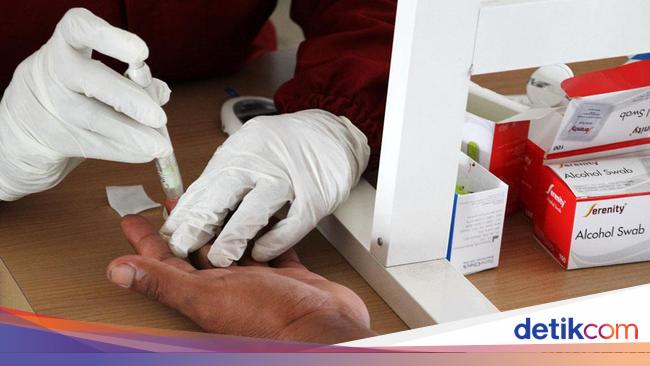 Apa Saja yang Diperiksa dalam Cek Kesehatan Gratis saat Ulang Tahun?