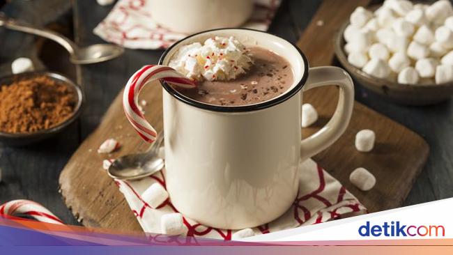 Slurpp Ini 5 Minuman Hangat Khas Natal Dari Berbagai Negara