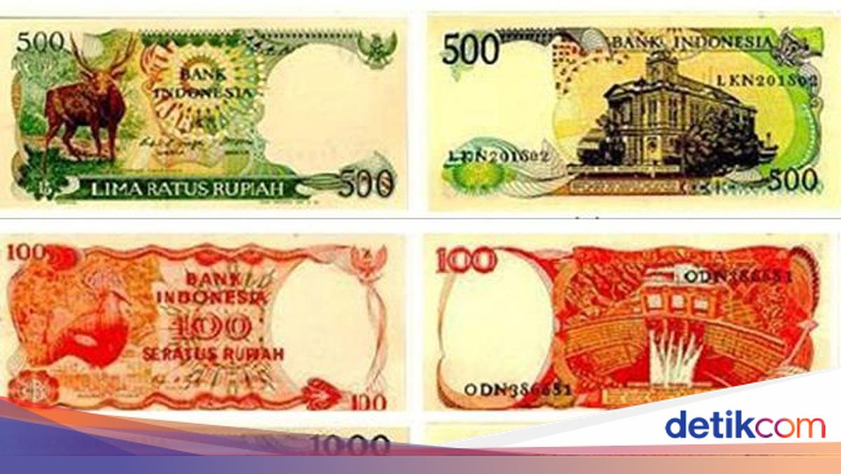 Cara Tukar Uang Rupiah yang Sudah Tidak Berlaku di Bank Indonesia