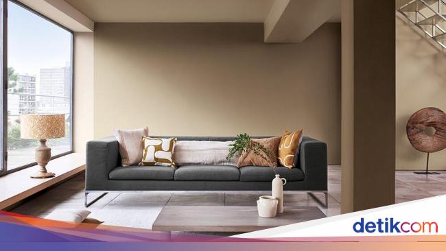 Arsitek Ungkap Tren  Interior Rumah  2022  Ruang Fungsional  Arsitek Ungkap Tren  Interior Rumah  2022  Ruang Fungsional