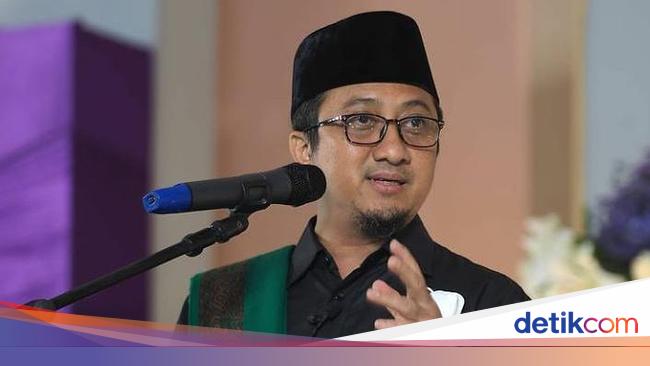 Kisah Yusuf Mansur Da I Kondang Yang Kini Rajin Mengkaji Saham