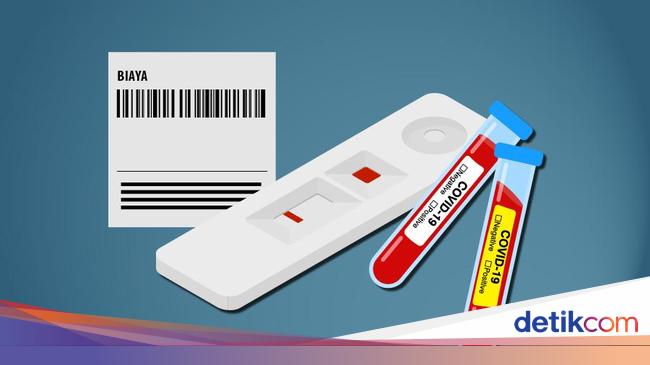 Naik Kereta Belum Wajib Rapid Antigen Pakai Rapid Antibodi Masih Bisa Naik Kereta Belum Wajib Rapid Antigen Pakai Rapid Antibodi Masih Bisa