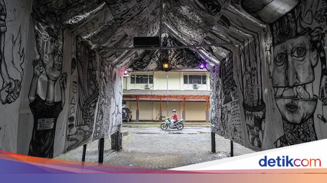 29 Jenis Karya Seni Rupa Dan Contohnya Ada Apa Saja