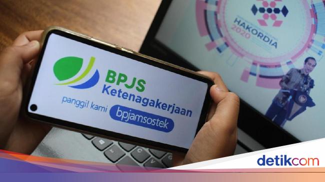 Cara Mencairkan Dana Jht Bpjs Ketenagakerjaan Online Cara Mencairkan Dana Jht Bpjs Ketenagakerjaan Online