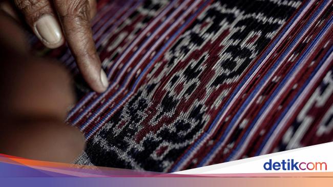 4 Fakta Menarik Yang Terikat Di Dalam Kain Tenun 4 Fakta Menarik Yang Terikat Di Dalam Kain Tenun