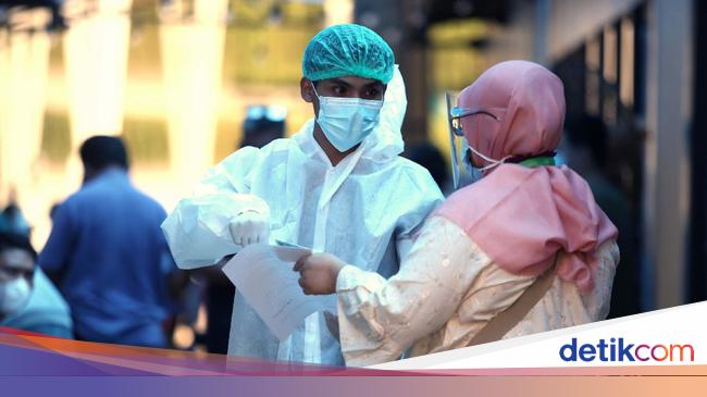 Yuk Lihat Biaya Rapid Antigen Parahita 