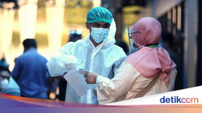 Catat Daftar Lengkap Biaya Rapid Test Antigen Pcr Di Bandara Catat Daftar Lengkap Biaya Rapid Test Antigen Pcr Di Bandara