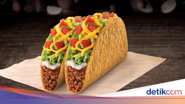 Taco Bell Buka Cabang Di Ri Saat Pandemi Bisnis Restoran Bergairah Lagi