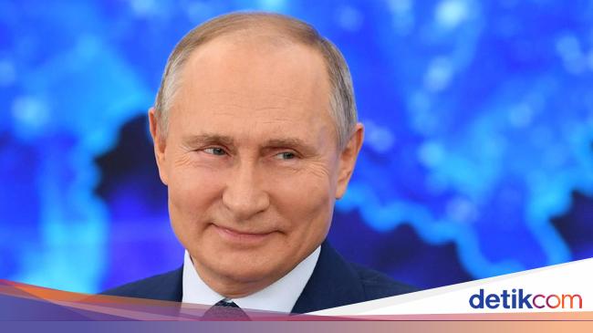 Putin offers “honest congratulations” to King Charles III