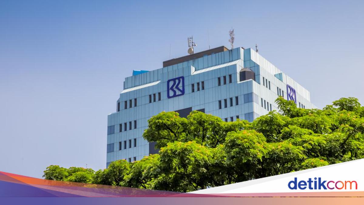 Perjalanan IPO BRI di Pasar Saham, Berbarengan dengan Hari Pahlawan