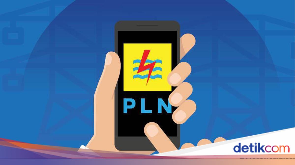 Apkt Pln Fitur Aplikasi PLN yang Serba Bisa