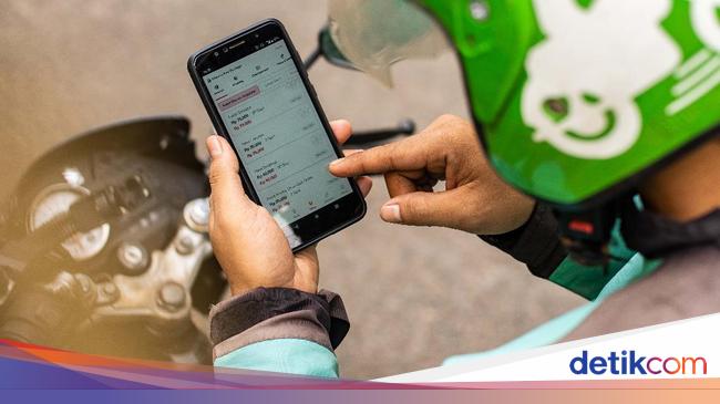 Paket Data Murah Telkomsel Untuk Driver Gojek Ini Cara Daftarnya