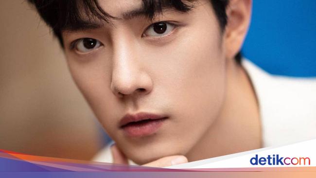 10 Portraits Of Xiao Zhan The Most Handsome Man In The World Who Beat V Bts Netral News