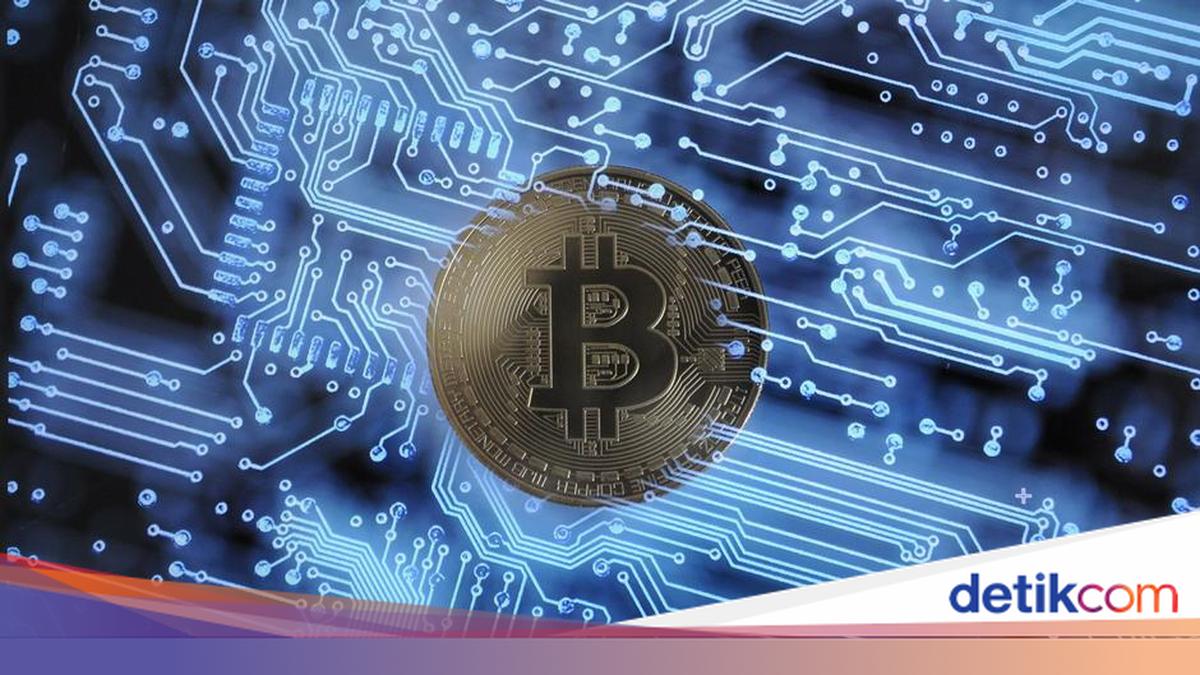 Begini Sejarah Panjang Lahirnya Bitcoin, Sudah Tahu?