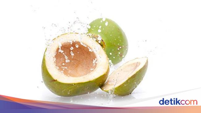 5 Manfaat Air Kelapa Hijau Minuman Perkuat Sistem Kekebalan Tubuh 5 Manfaat Air Kelapa Hijau Minuman Perkuat Sistem Kekebalan Tubuh