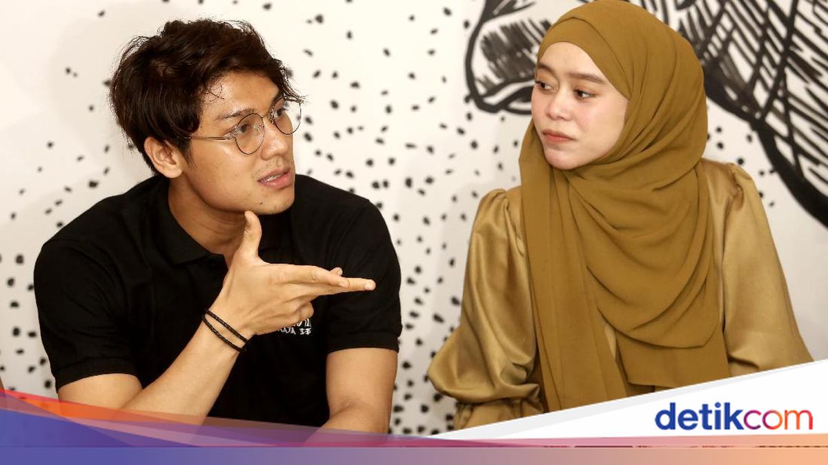 Kata Rizky Billar Soal Isu Perselingkuhan