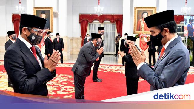 Sandiaga Uno Dan Gelang Tasbih Ini Hikmah Selalu Mengingat Allah Swt