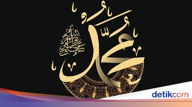Kisah Nabi Muhammad Saw Singkat Dari Lahir Hingga Wafat Kisah Nabi Muhammad Saw Singkat Dari Lahir Hingga Wafat