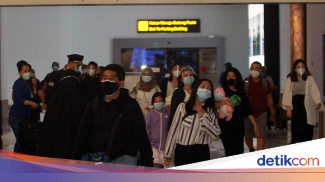 Cerita Mereka Soal Yang Beda Kala Liburan Di Tengah Pandemi Corona