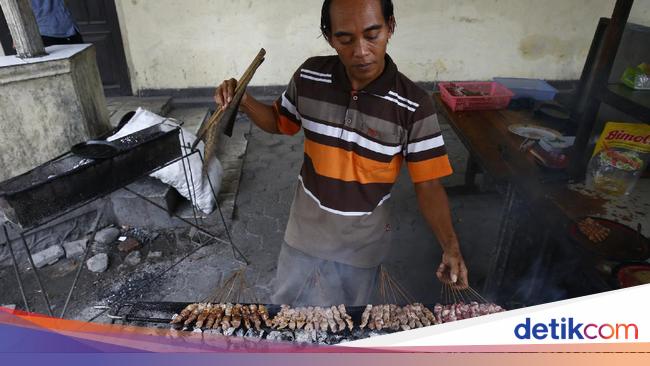 5 Kuliner Legendaris Tegal yang Masih Eksis, Warteg hingga Sate Batibul