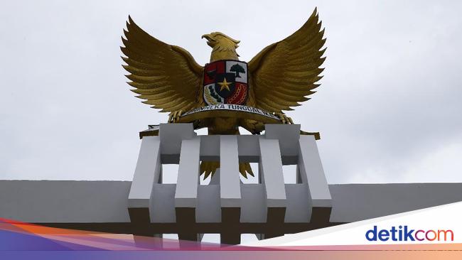 Garuda Pancasila Makna Lambang Serta Lirik Dan Chordnya