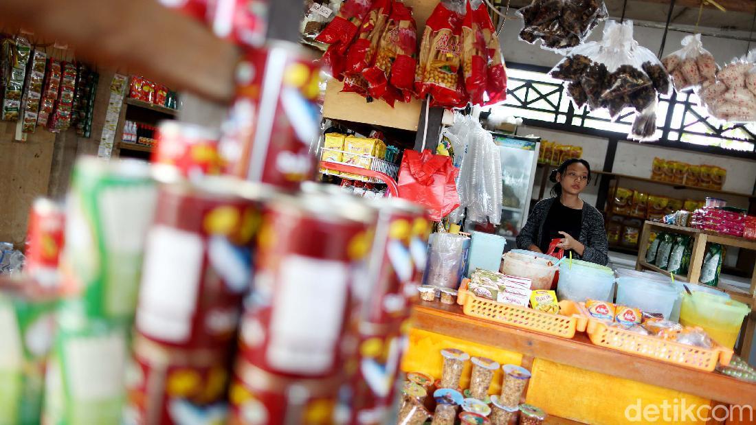 Indomaret: Dari Warung Kecil Menuju Raksasa Retail Modern di Indonesia