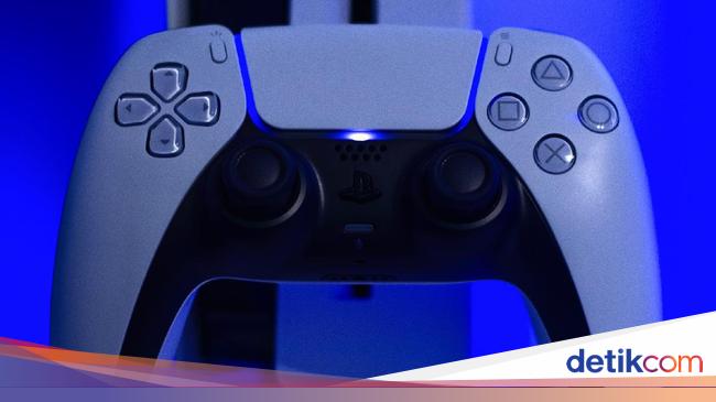 Sony Patents PlayStation Controller Design for HP