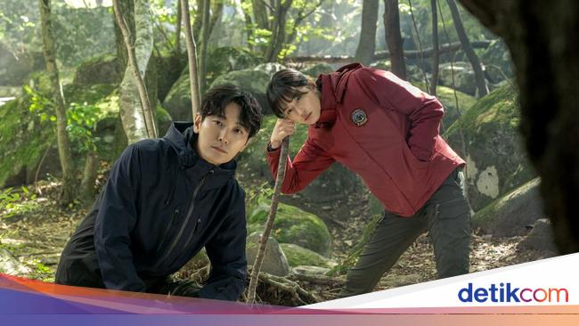 Korean Drama 2021 Don T Watch On Dramaqu And Dramakoreaindo Netral News