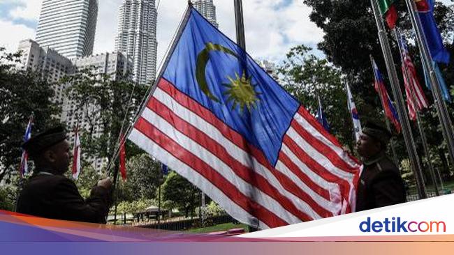 Ibukota Malaysia Lagu Kebangsaan Dan Profil Lainnya Lengkap