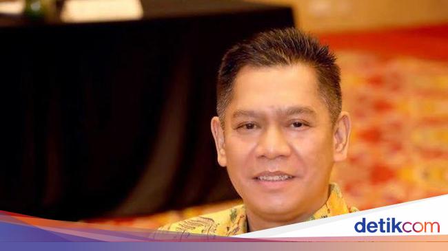 Pimpinan DPR Tolak Ide PDIP Tempatkan Polri di Bawah Kemendagri