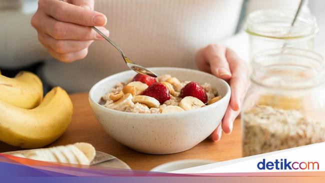 Awali Pagi Dengan Sarapan Ini 5 Manfaatnya Bagi Tubuh