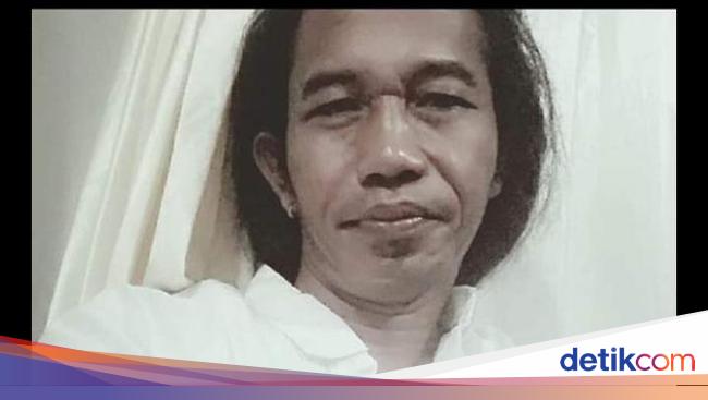 Komentar Pria Mirip Jokowi yang Viral di Medsos: Presiden ...